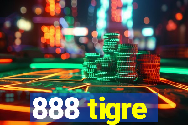 888 tigre