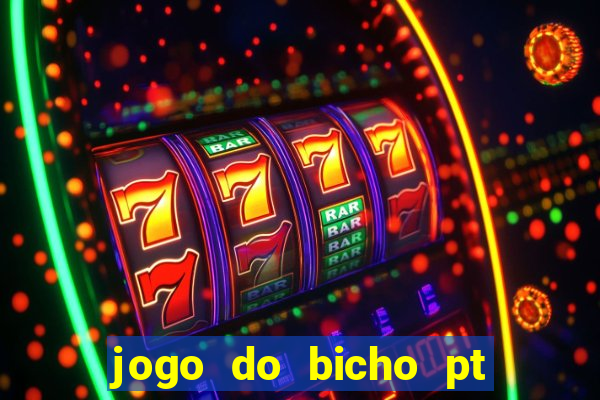 jogo do bicho pt sp 13h