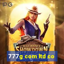 777g com ltd co