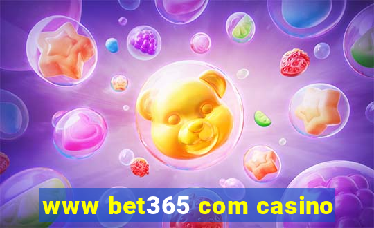 www bet365 com casino