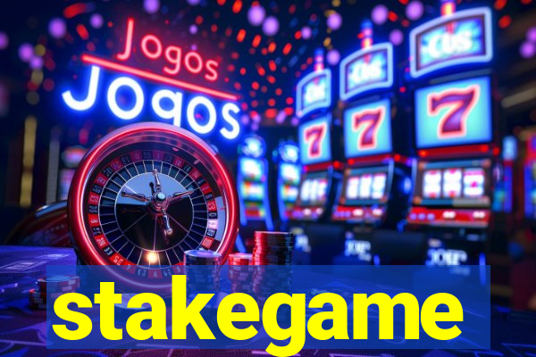 stakegame