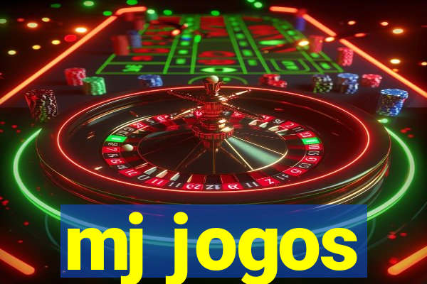 mj jogos