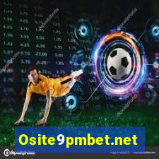 Osite9pmbet.net