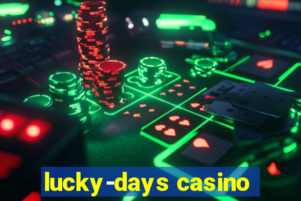 lucky-days casino