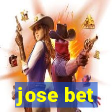 jose bet