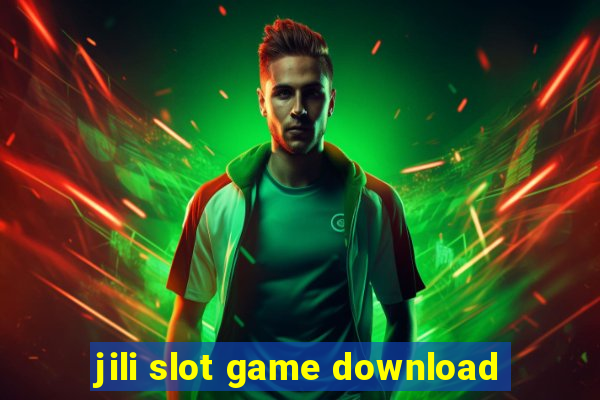 jili slot game download