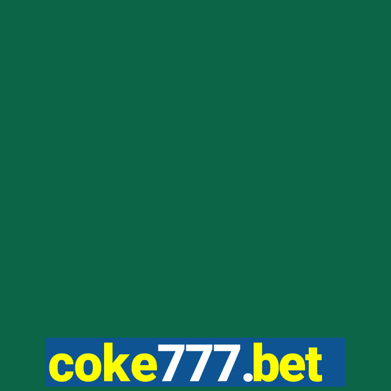 coke777.bet