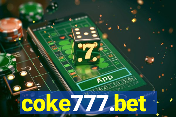 coke777.bet