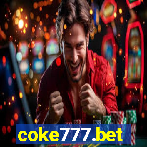 coke777.bet