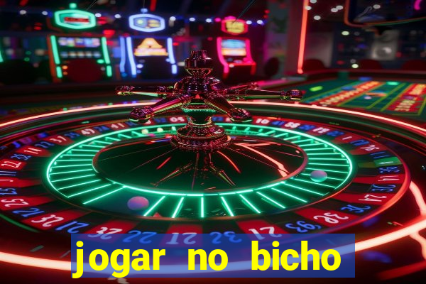 jogar no bicho online bahia