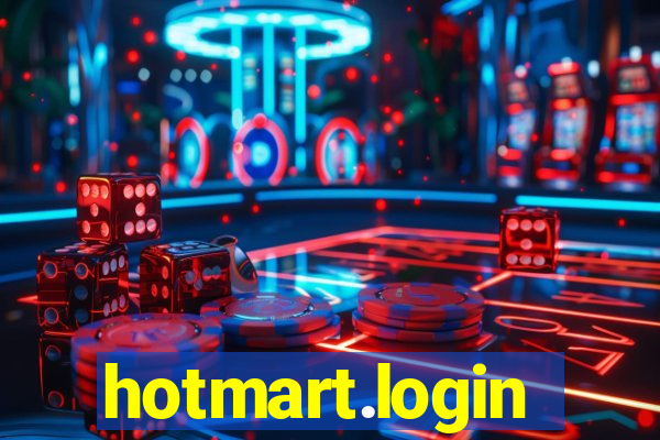 hotmart.login