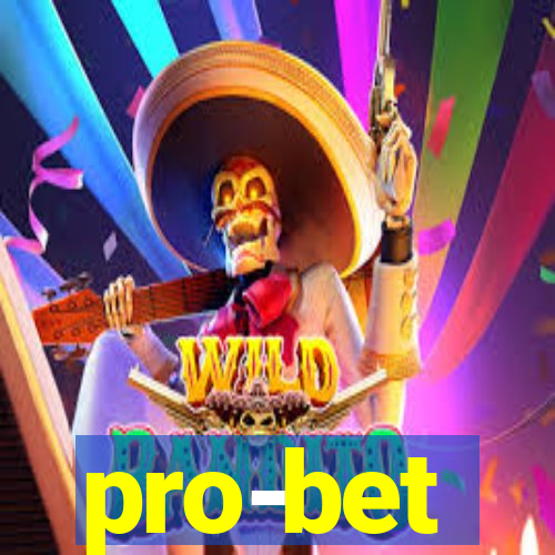 pro-bet