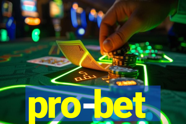 pro-bet