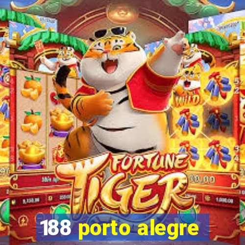 188 porto alegre