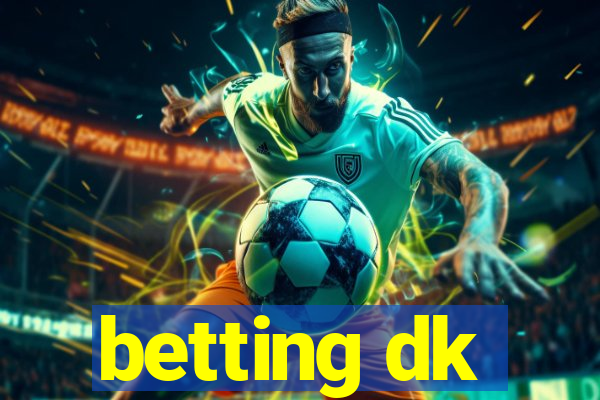 betting dk