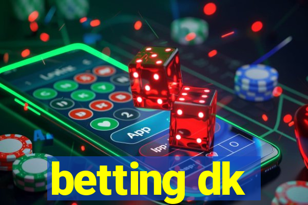 betting dk