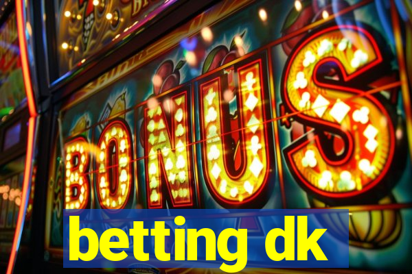 betting dk