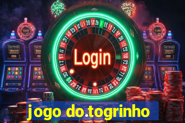 jogo do.togrinho