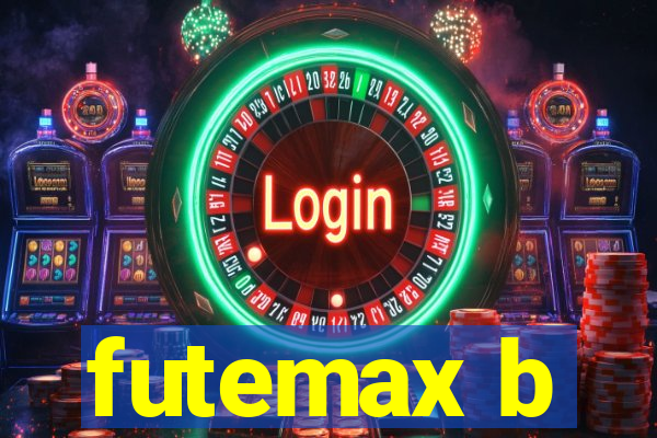 futemax b