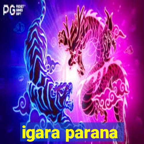 igara parana