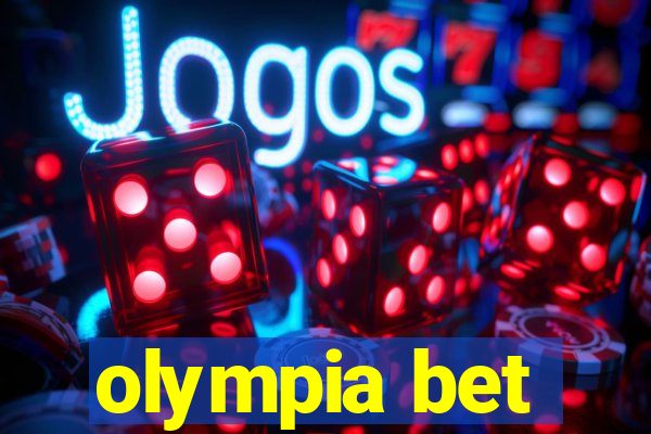 olympia bet