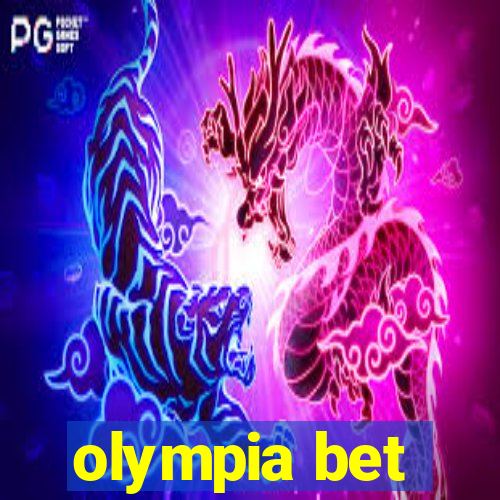 olympia bet