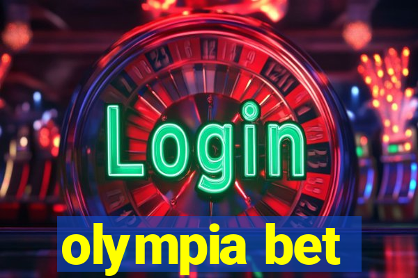 olympia bet