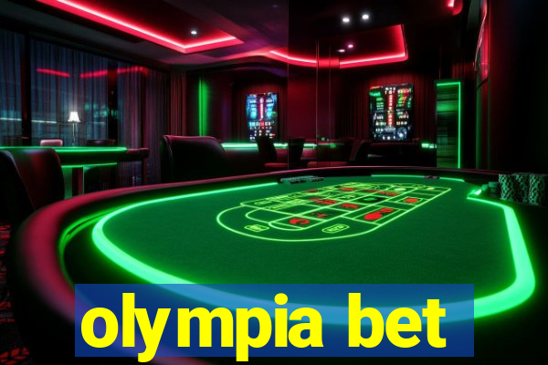 olympia bet