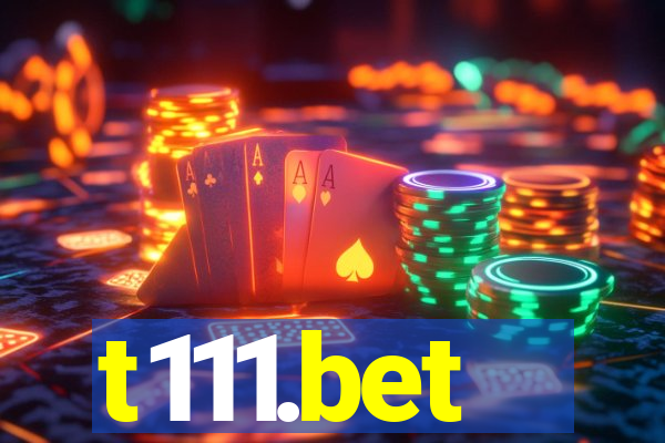 t111.bet