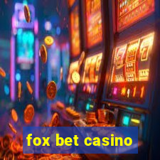 fox bet casino