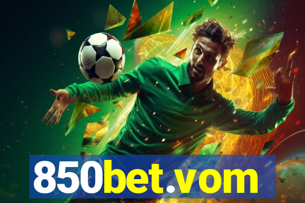 850bet.vom