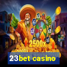 23bet casino