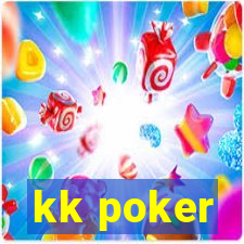 kk poker