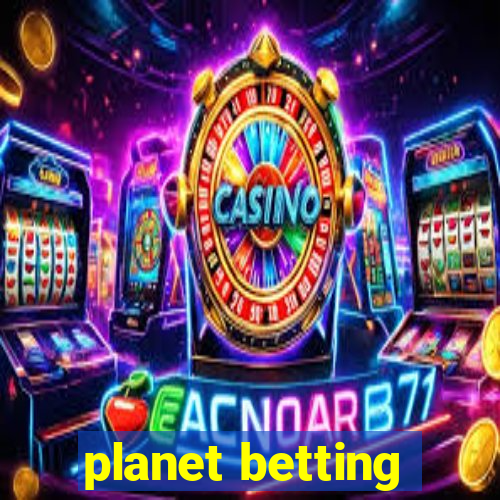 planet betting