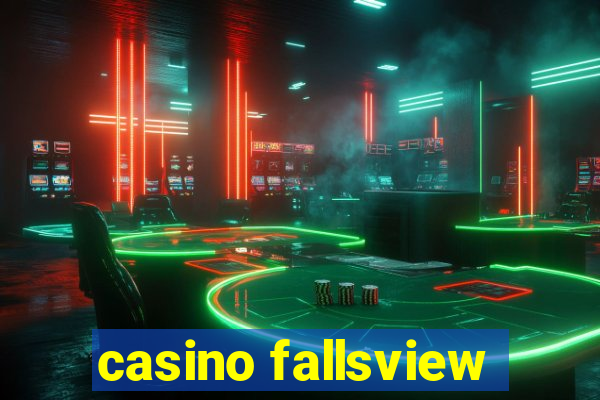 casino fallsview