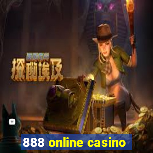 888 online casino