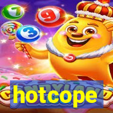 hotcope