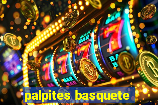 palpites basquete