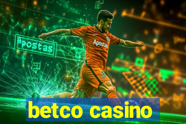 betco casino