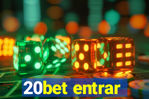 20bet entrar