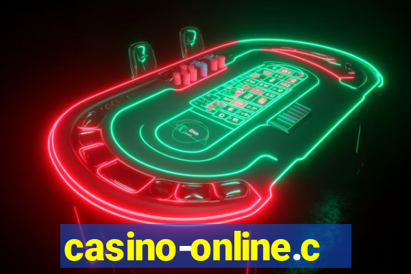 casino-online.com