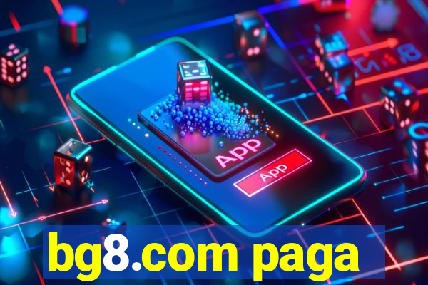 bg8.com paga