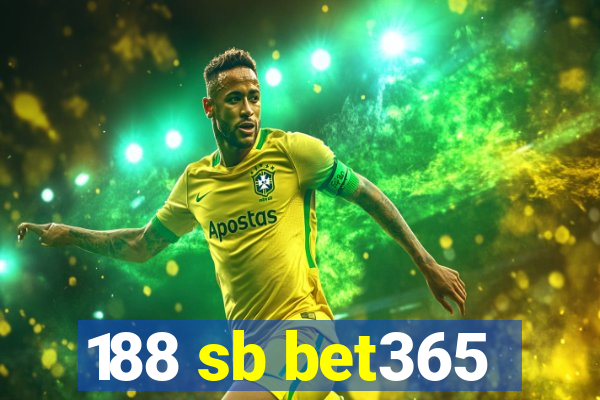 188 sb bet365