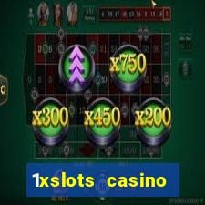 1xslots casino promo code 2021