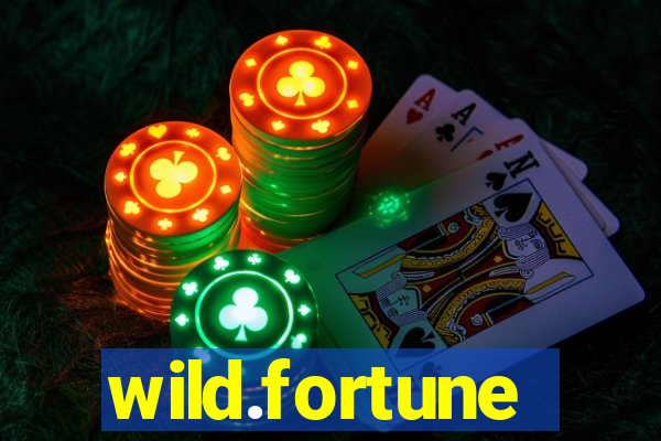 wild.fortune