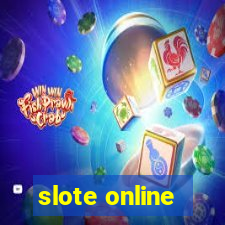 slote online