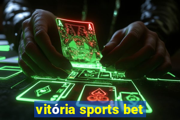 vitória sports bet