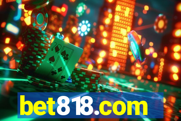 bet818.com