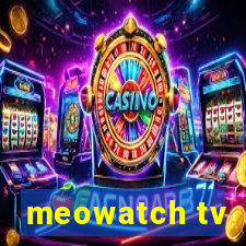 meowatch tv