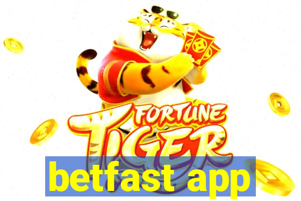 betfast app